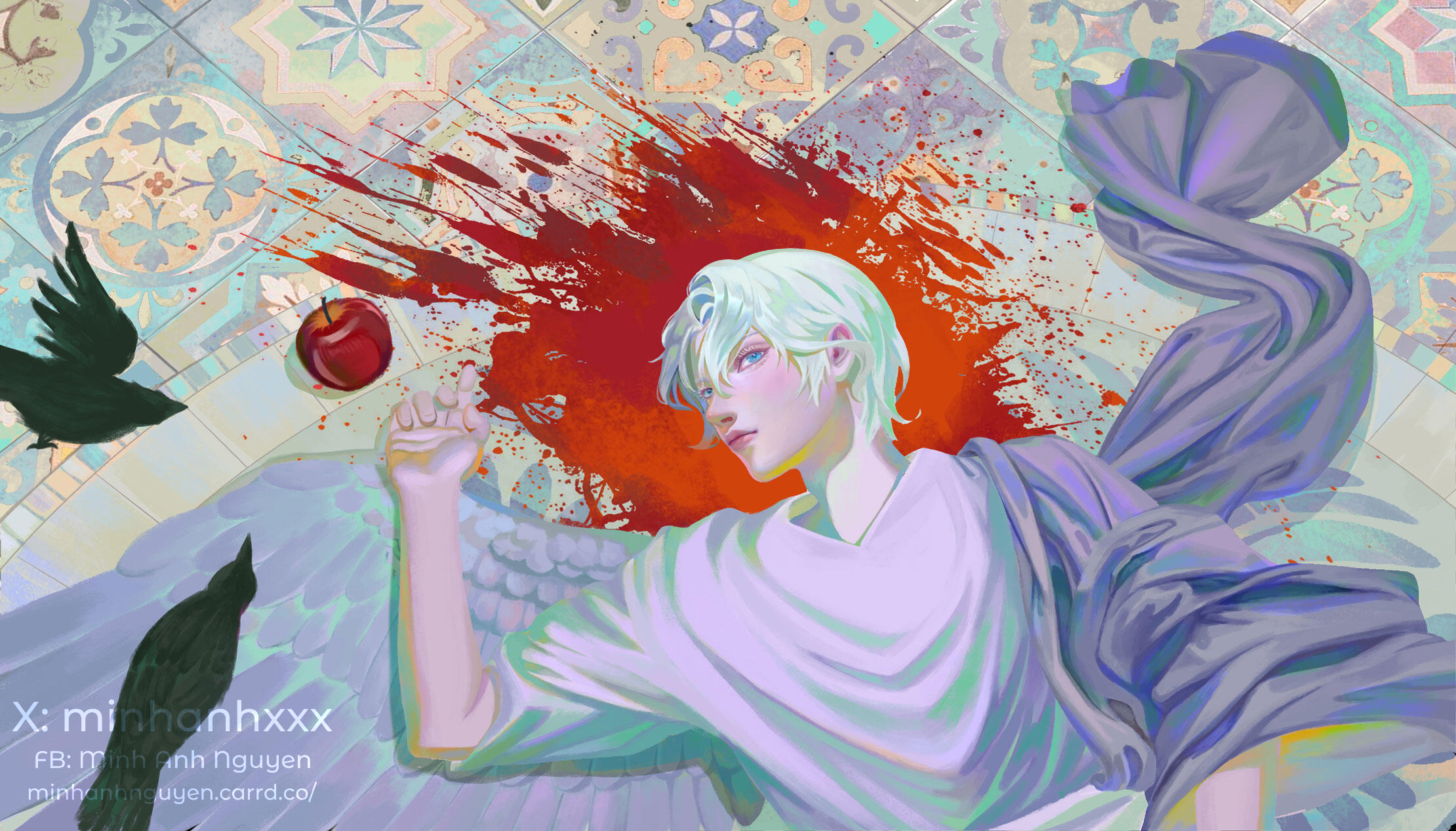 Commission 3